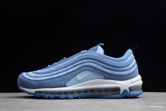 AIR MAX INDIGO DAY NIKE 97 STORM(GS) BQ7565-400 HAVE NIKE A 0804